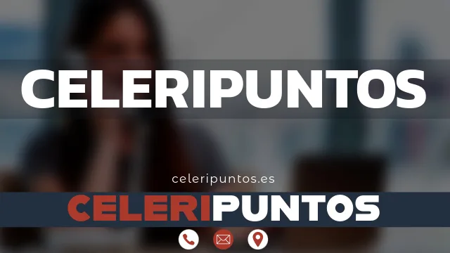 celeripuntos